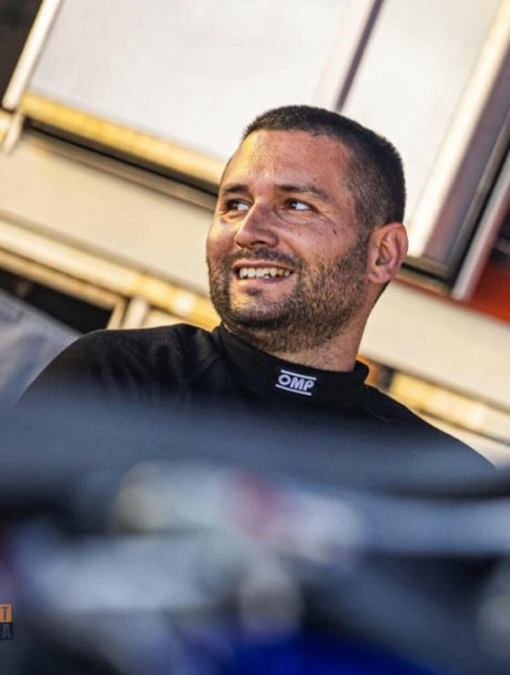 Maro Slade — founder of Mala Mara Dubrovnik