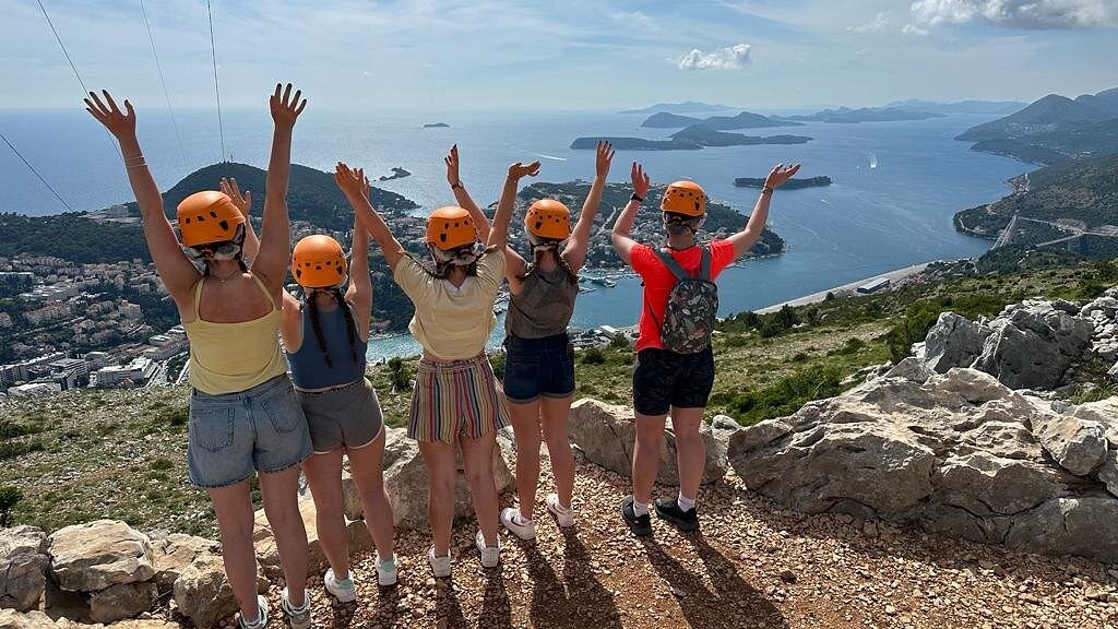 Buggy Adventure — Two People