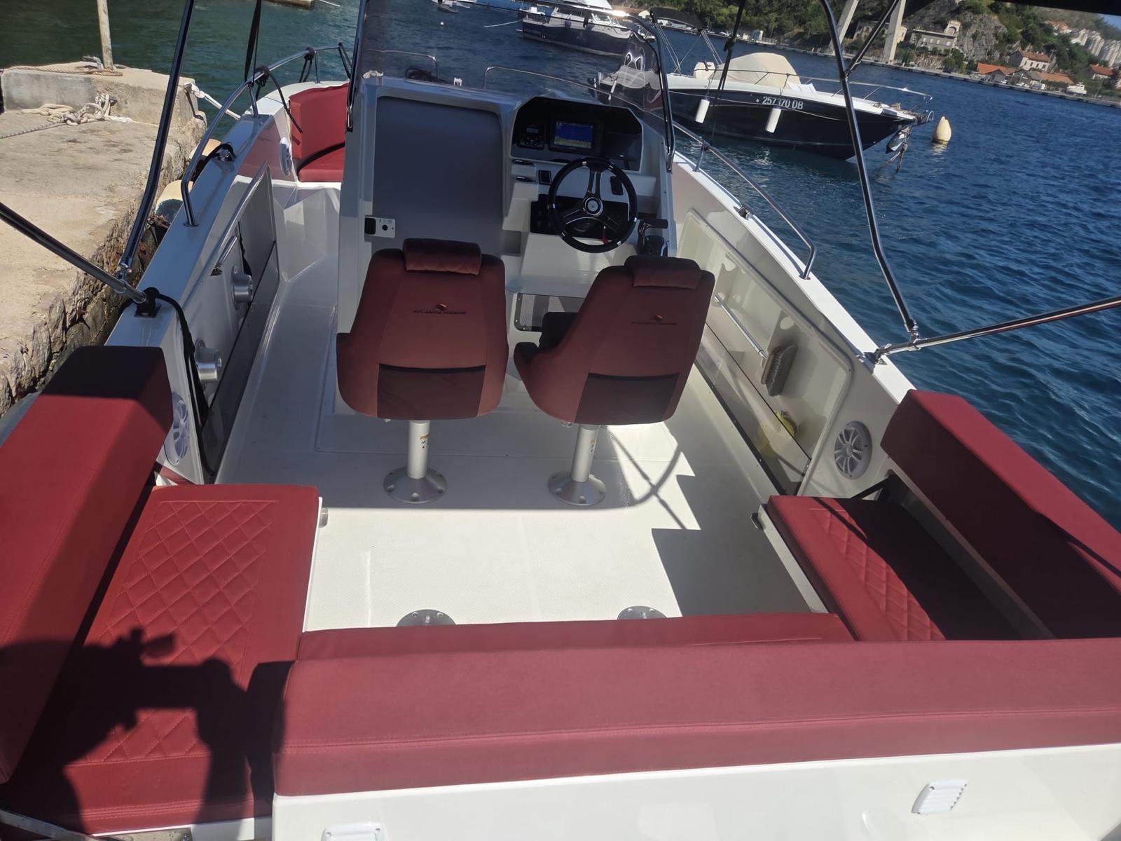 Atlantic Marine 750 — photo 3