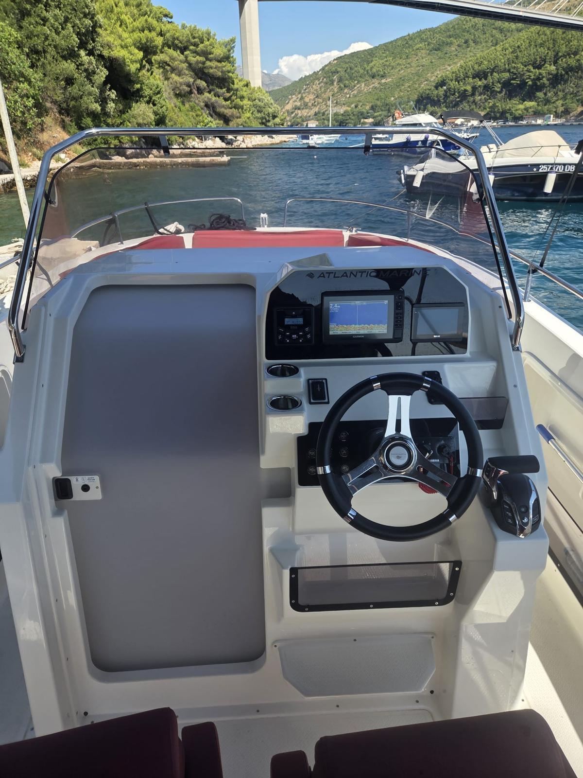 Atlantic Marine 750 — photo 4