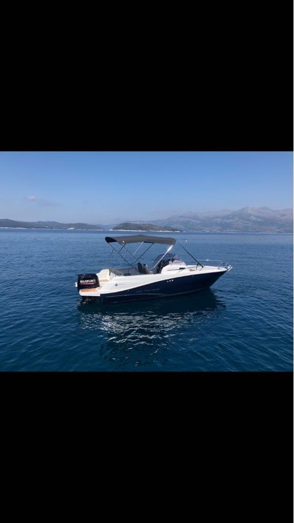 Cap Camarat 6.5 WA — photo 3