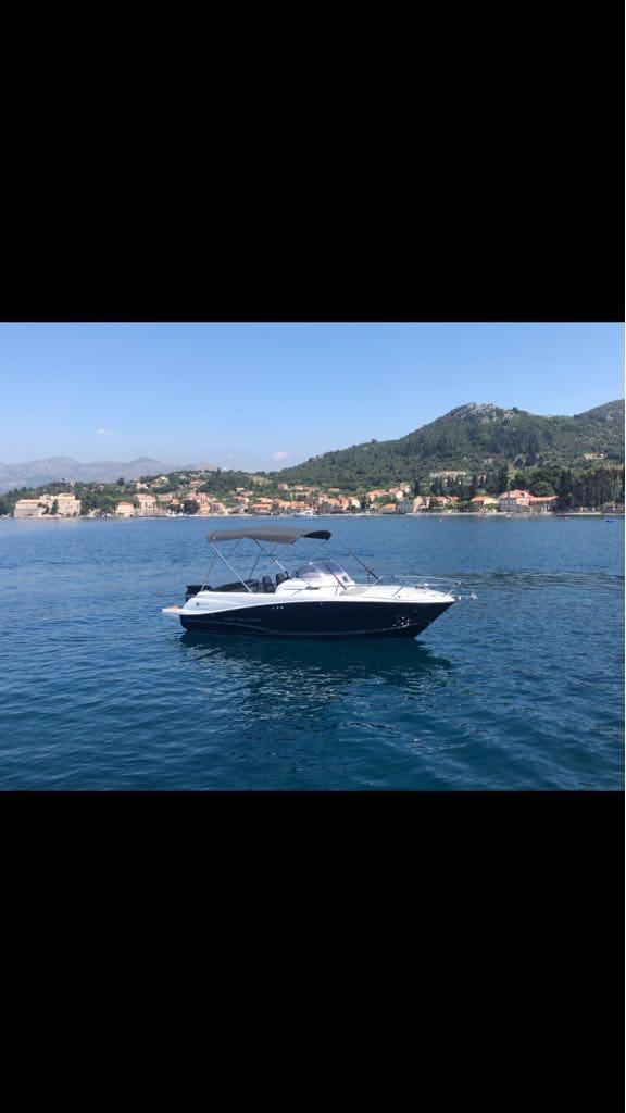 Cap Camarat 6.5 WA — photo 4