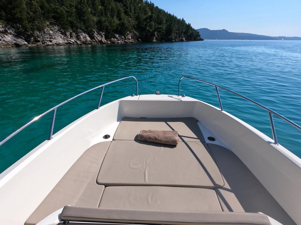 Cap Camarat 6.5 WA — photo 2