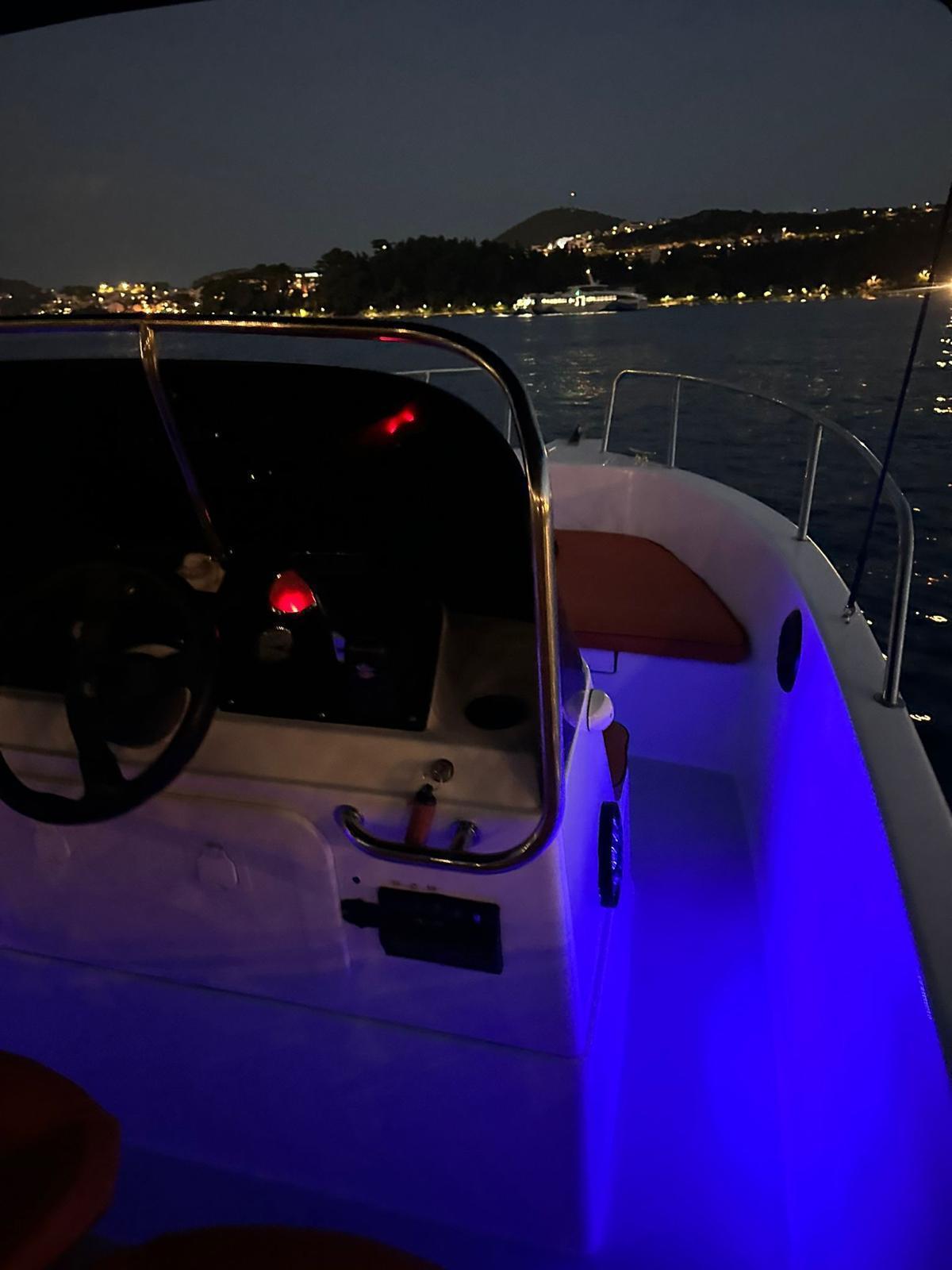 Elan 7m boat rental Dubrovnik — photo 2