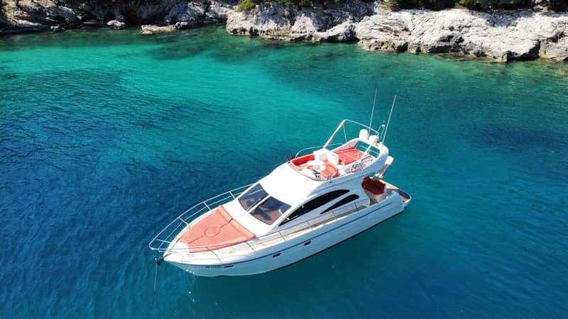 Intermare Yacht — photo 5