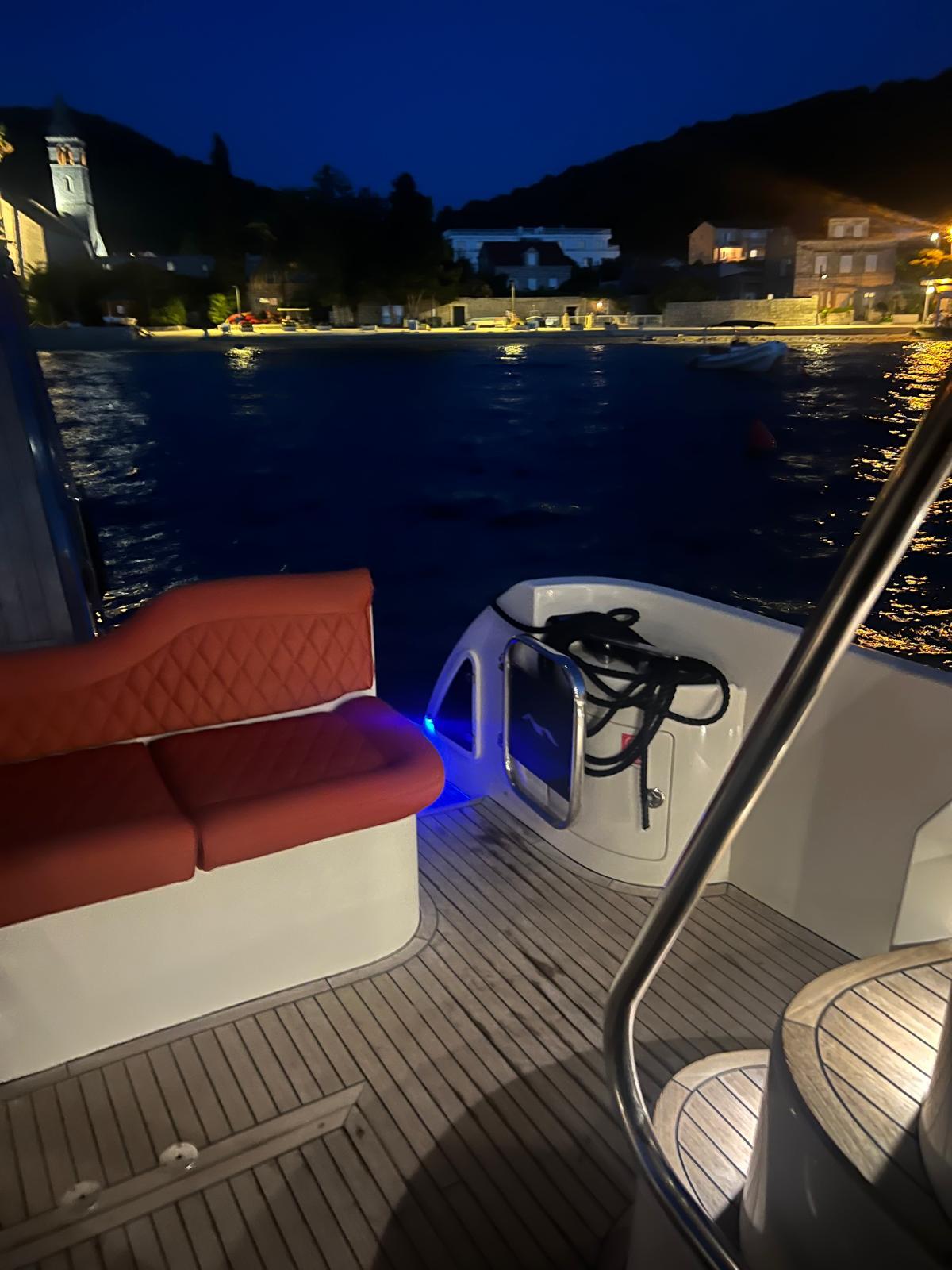 Intermare Yacht — photo 3