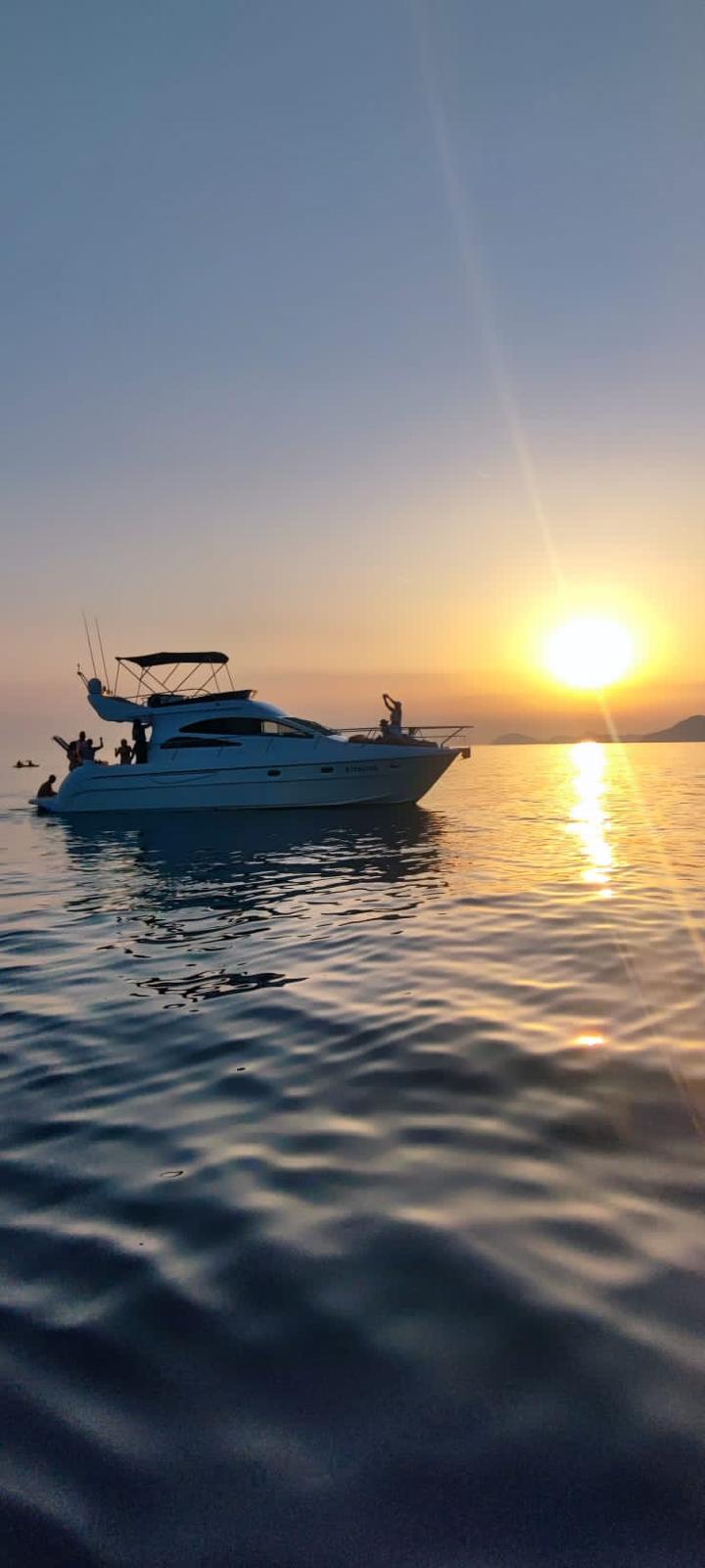 Intermare Yacht — photo 2