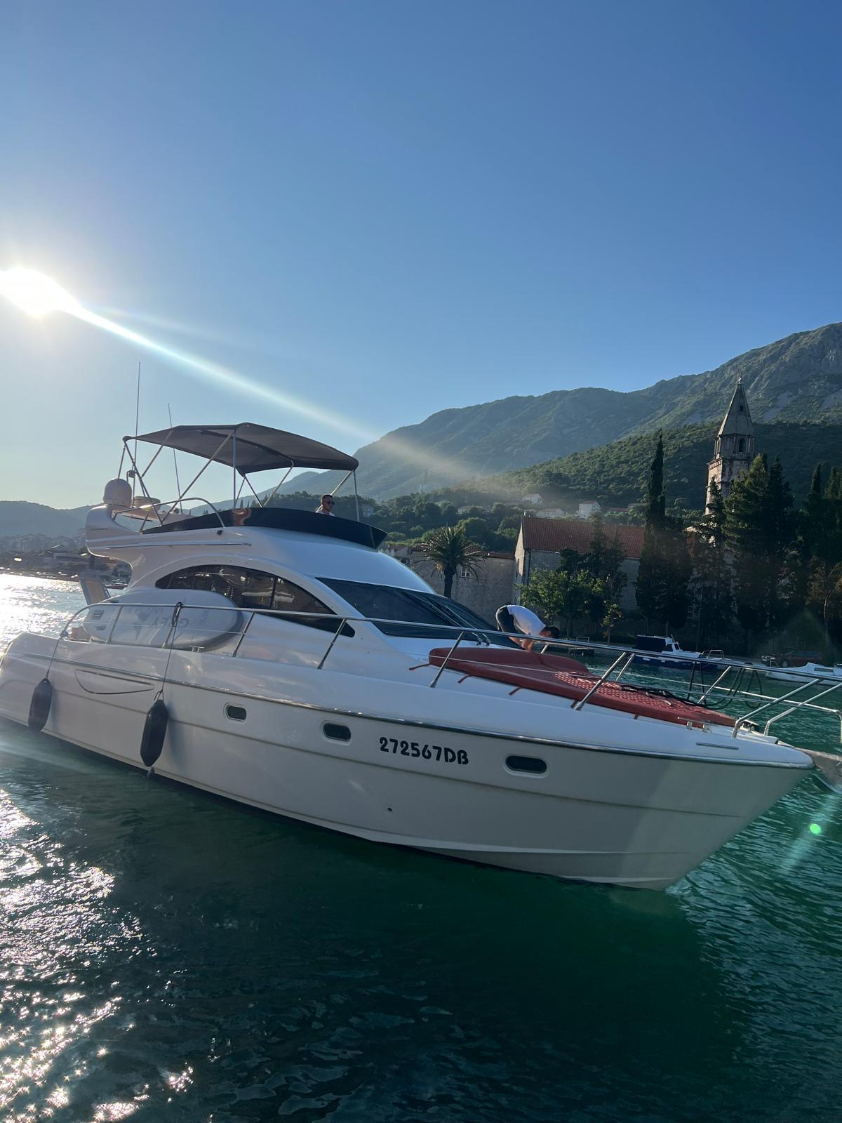 Intermare Yacht — photo 1