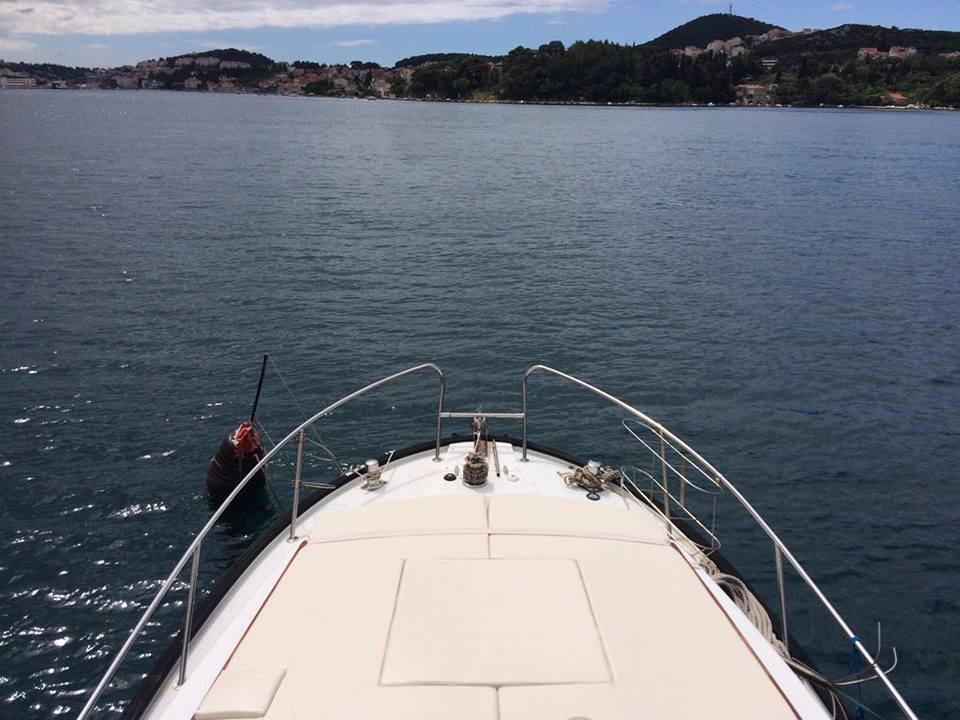 Brod Mala Mara — photo 2