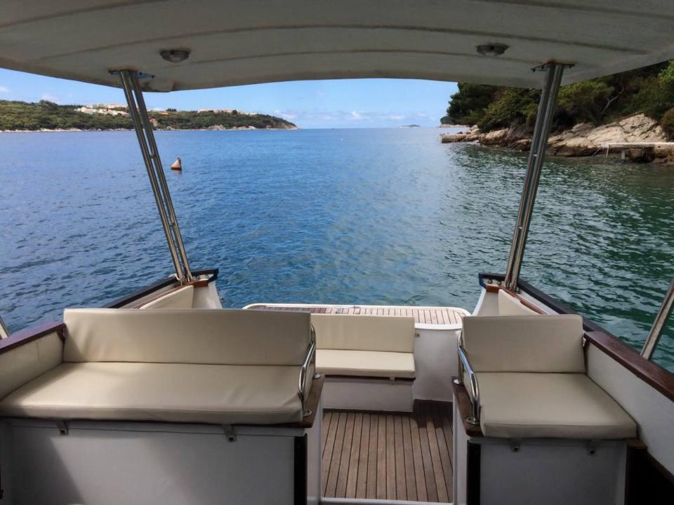 Brod Mala Mara — photo 3