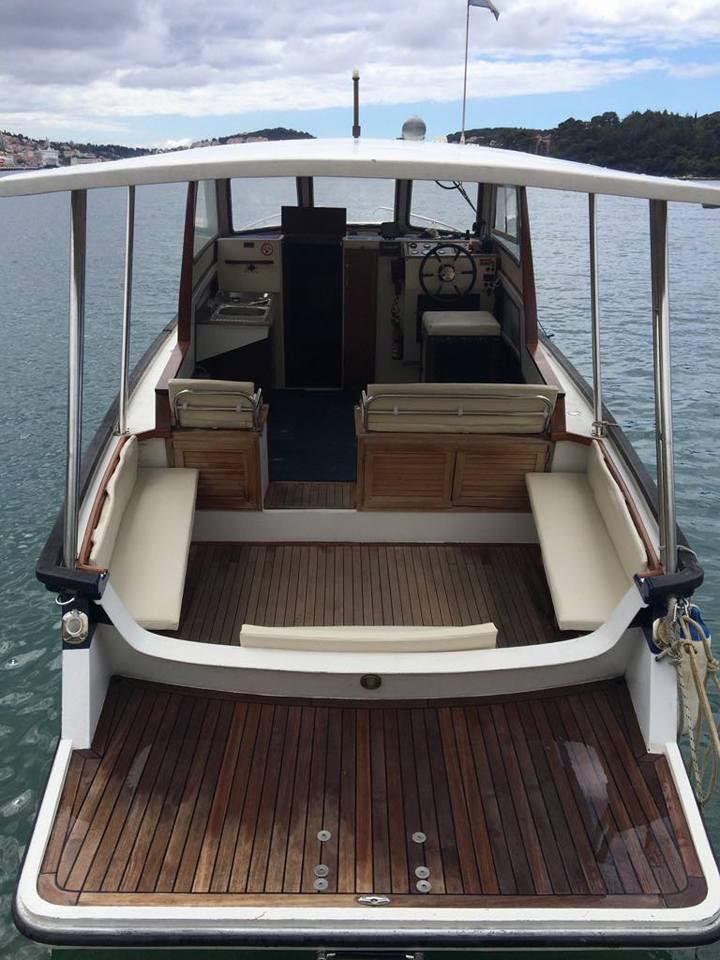 Brod Mala Mara — photo 4