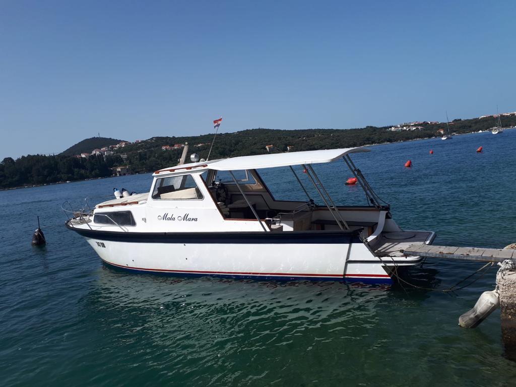 Brod Mala Mara — photo 5