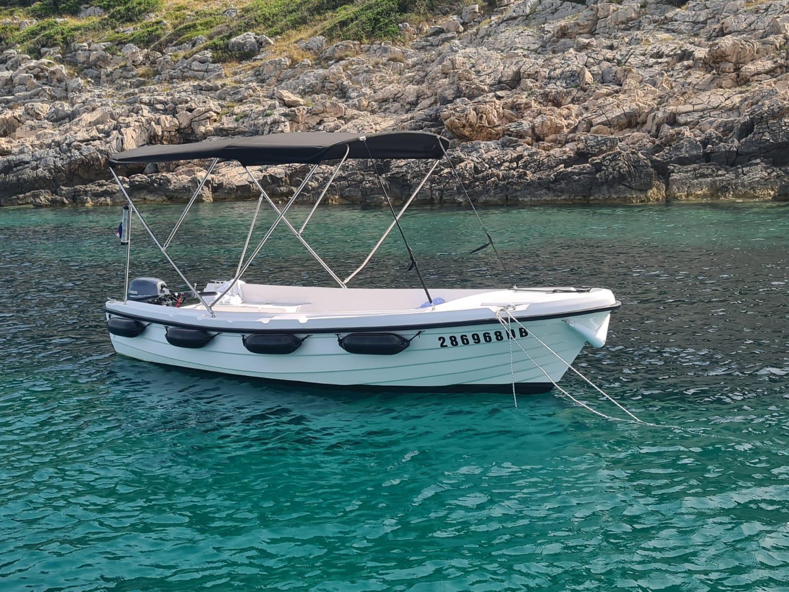 Pasara (Ven 501) — rent in Dubrovnik