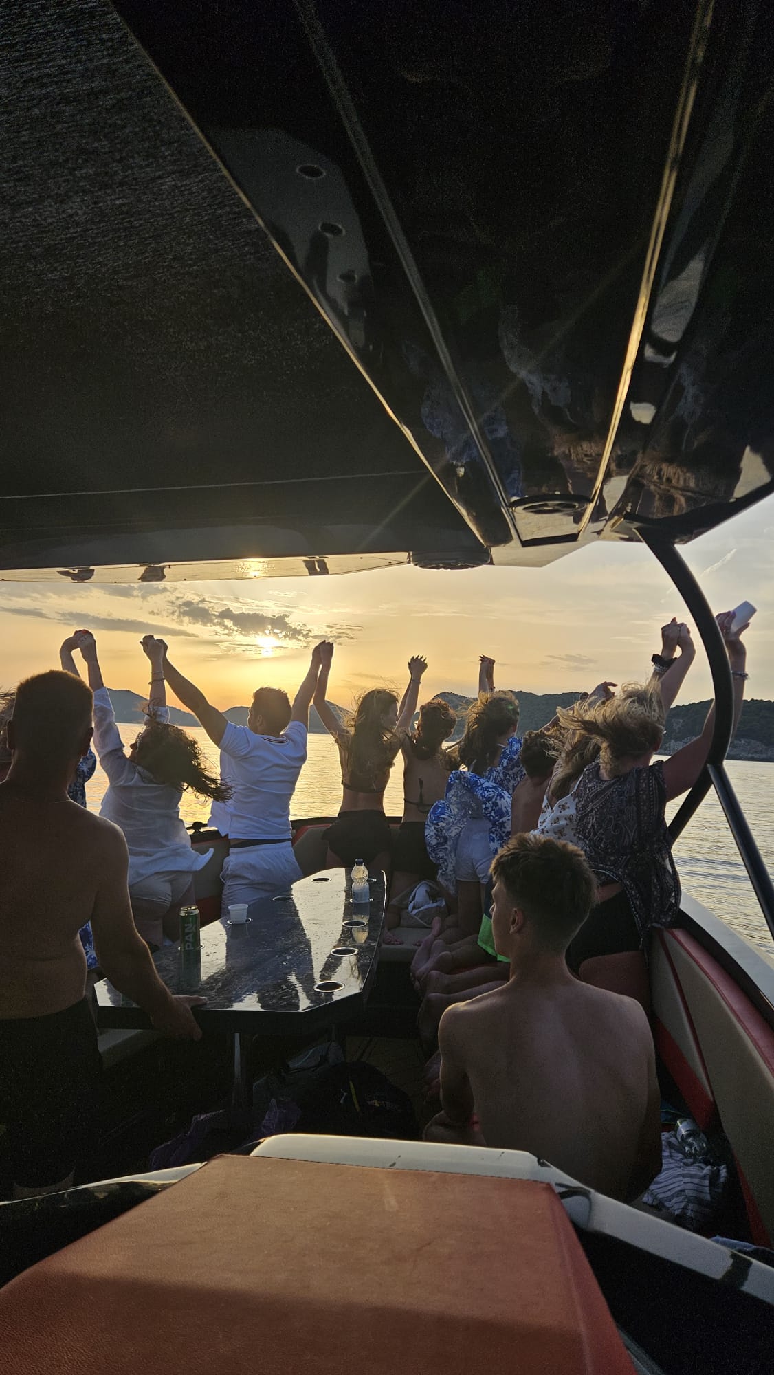 Sunset Cruise Dubrovnik — photo 5