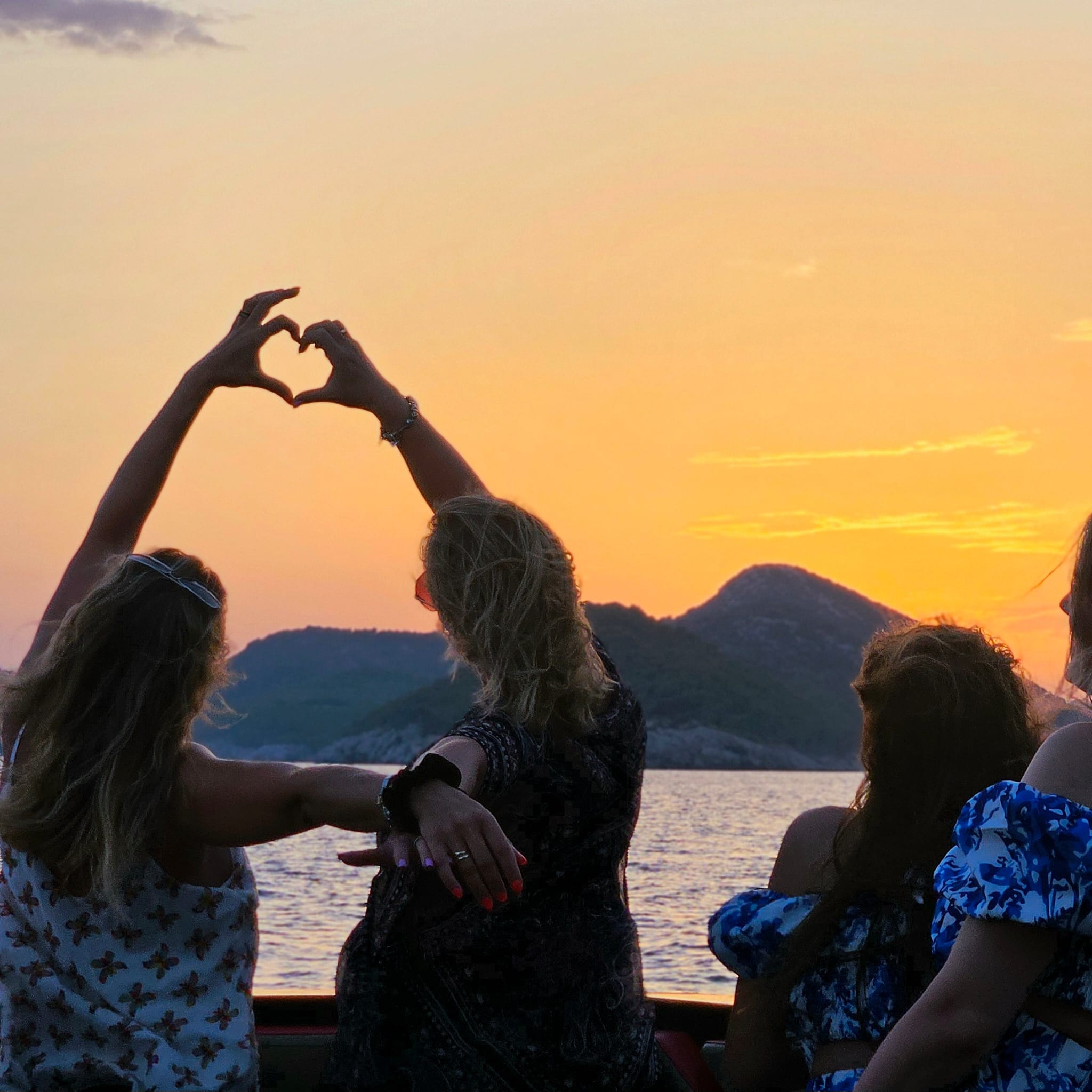 Sunset Cruise Dubrovnik — photo 4