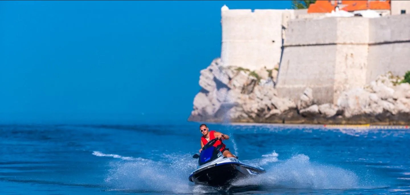 Game of Thrones Jet Ski Tour — photo 3