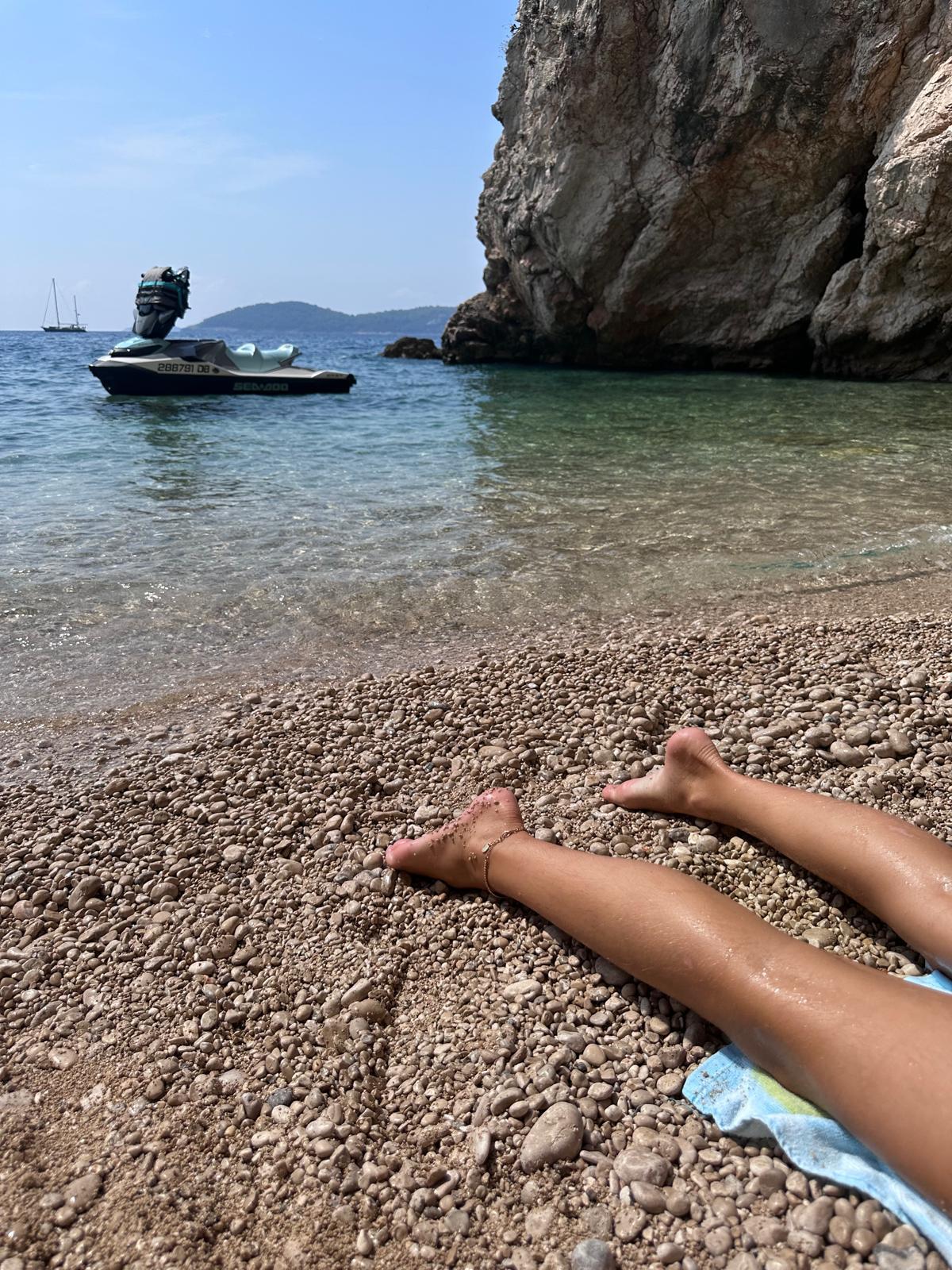 Jet Ski Rental Dubrovnik — photo 2