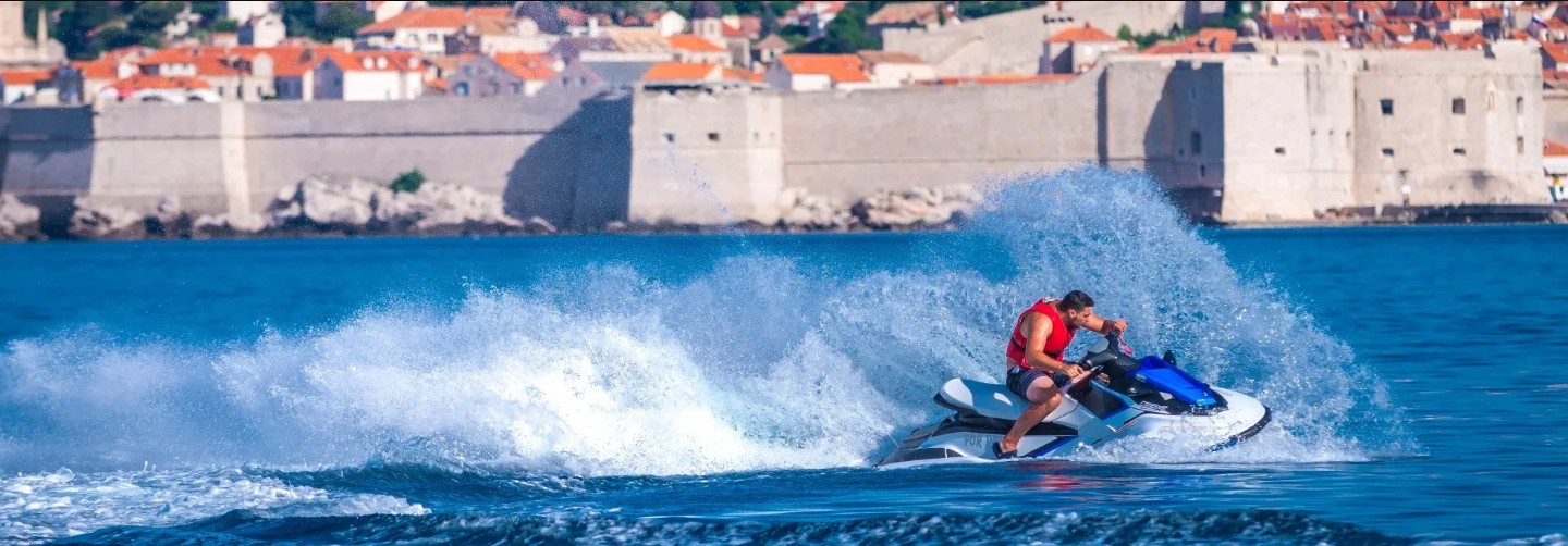 Game of Thrones Jet Ski Tour — photo 4