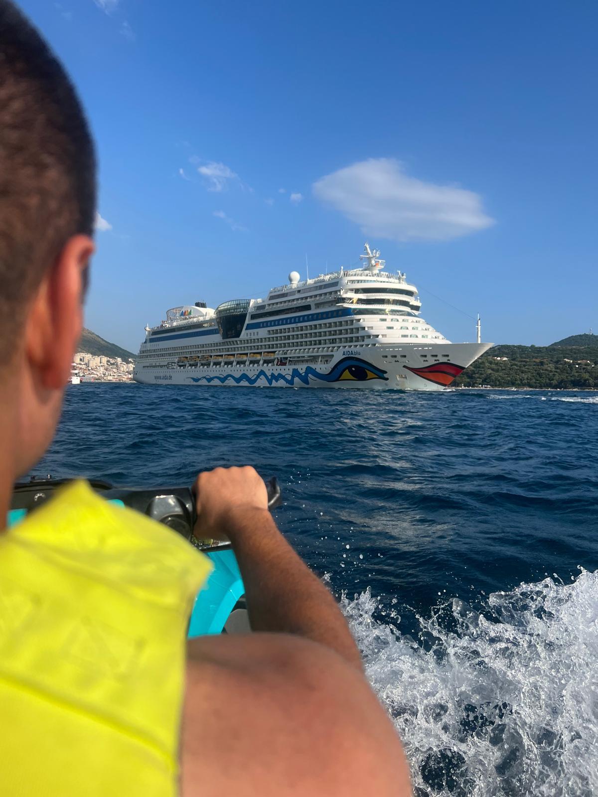 Jet Ski Rental Dubrovnik — photo 3