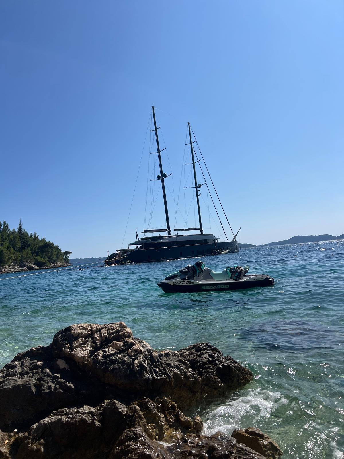 Jet Ski Rental Dubrovnik — photo 4