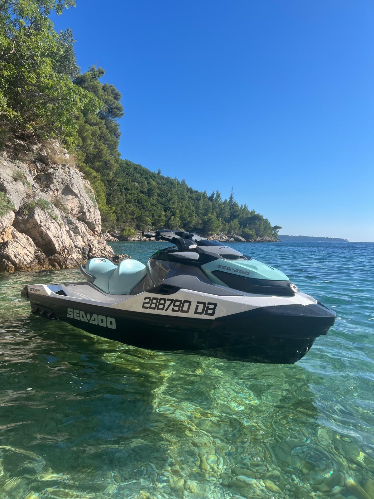 Jet Ski Rental Dubrovnik — photo 1