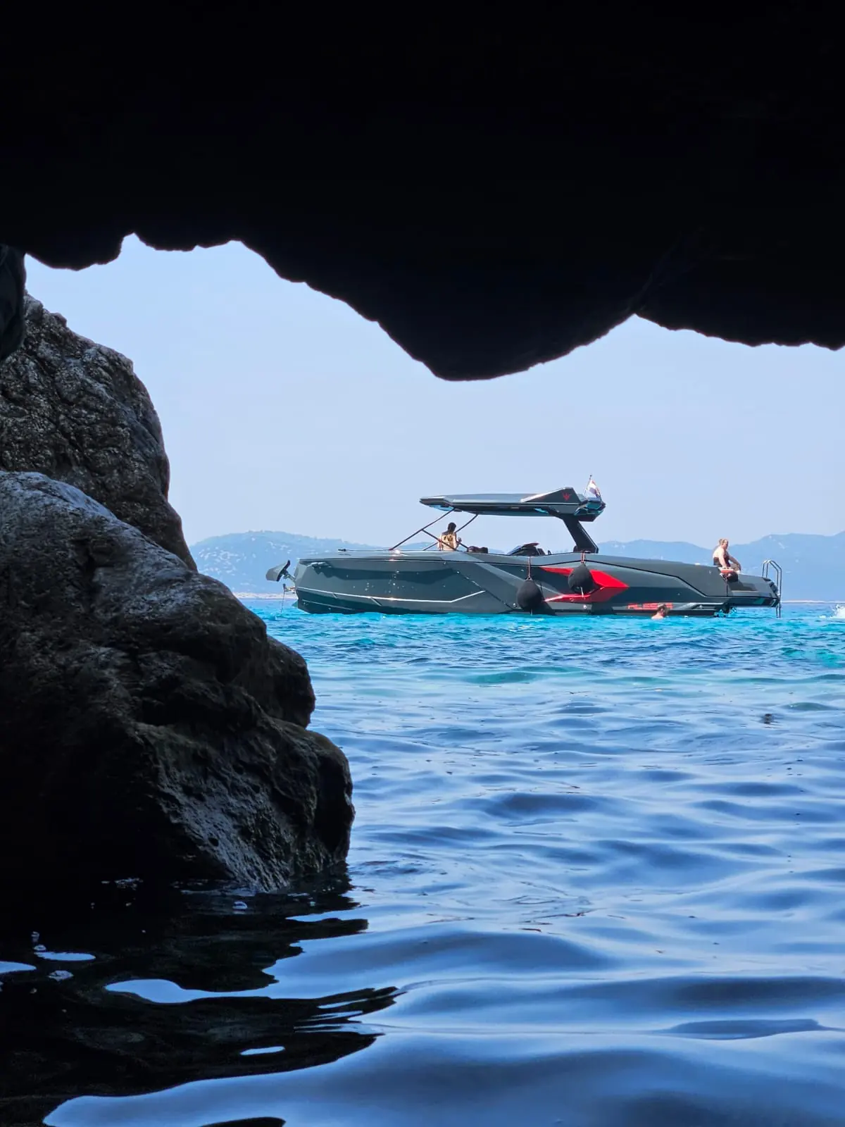 Blue Cave Dubrovnik — The Complete Guide (And Why It's Not the Biševo One)