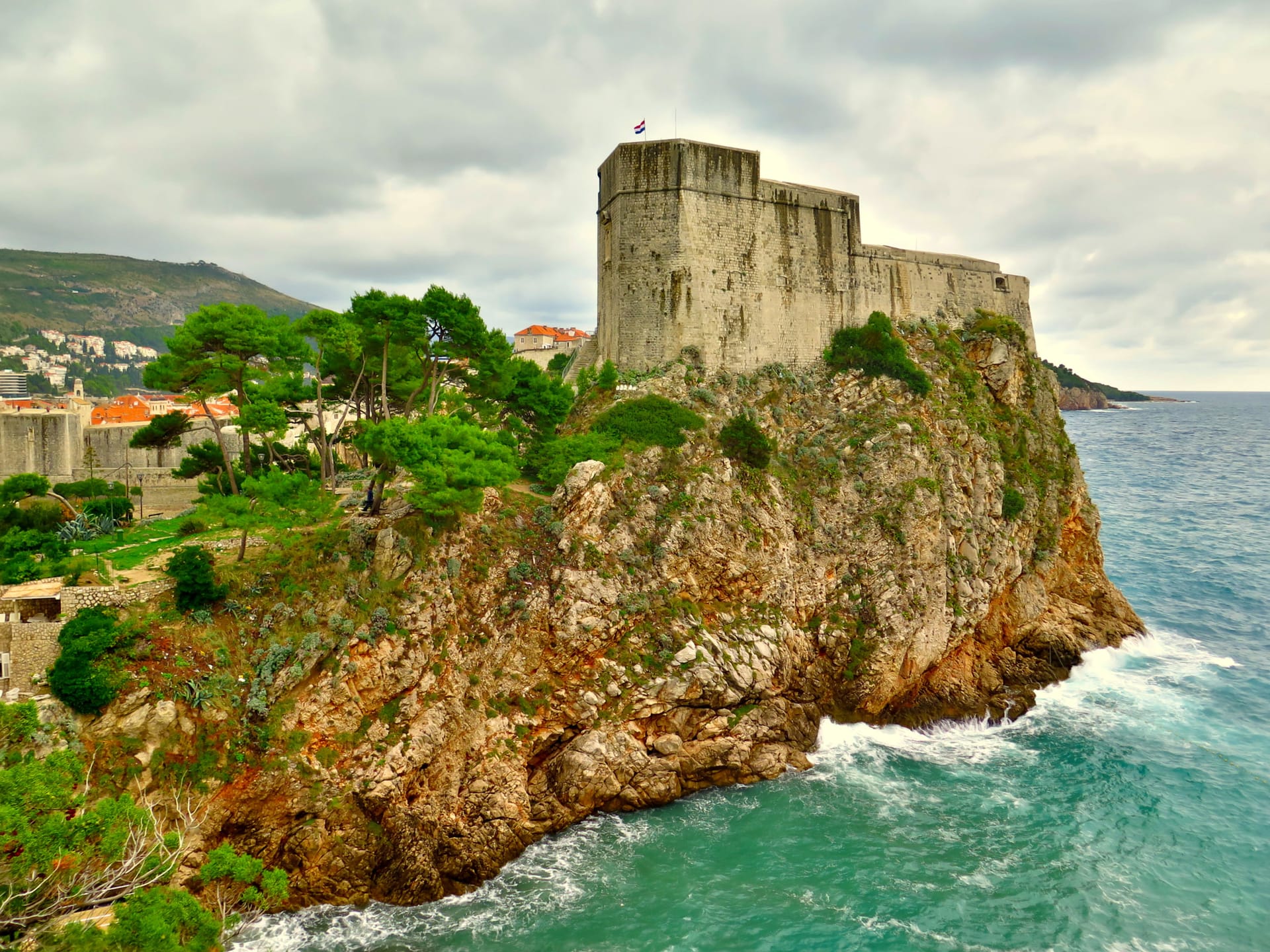 Game of Thrones Filming Locations in Dubrovnik — The Complete Guide