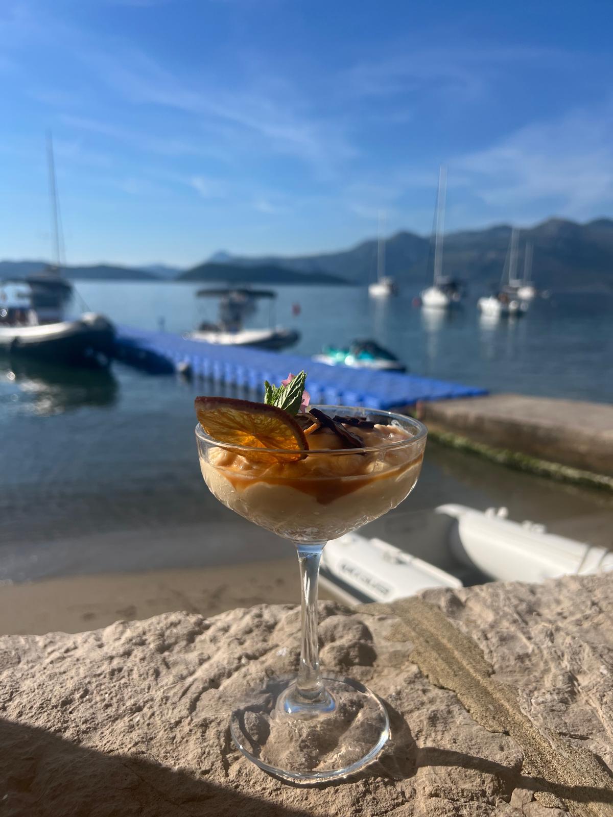 Sipan Island — The Quiet One