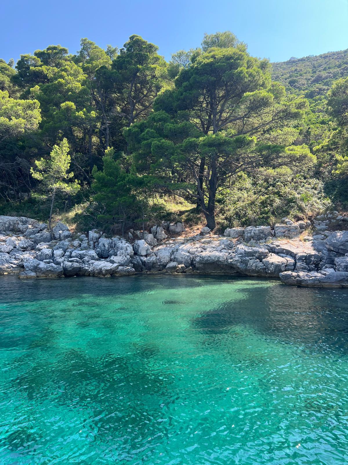Lokrum Island — Dubrovnik's Wild Backyard