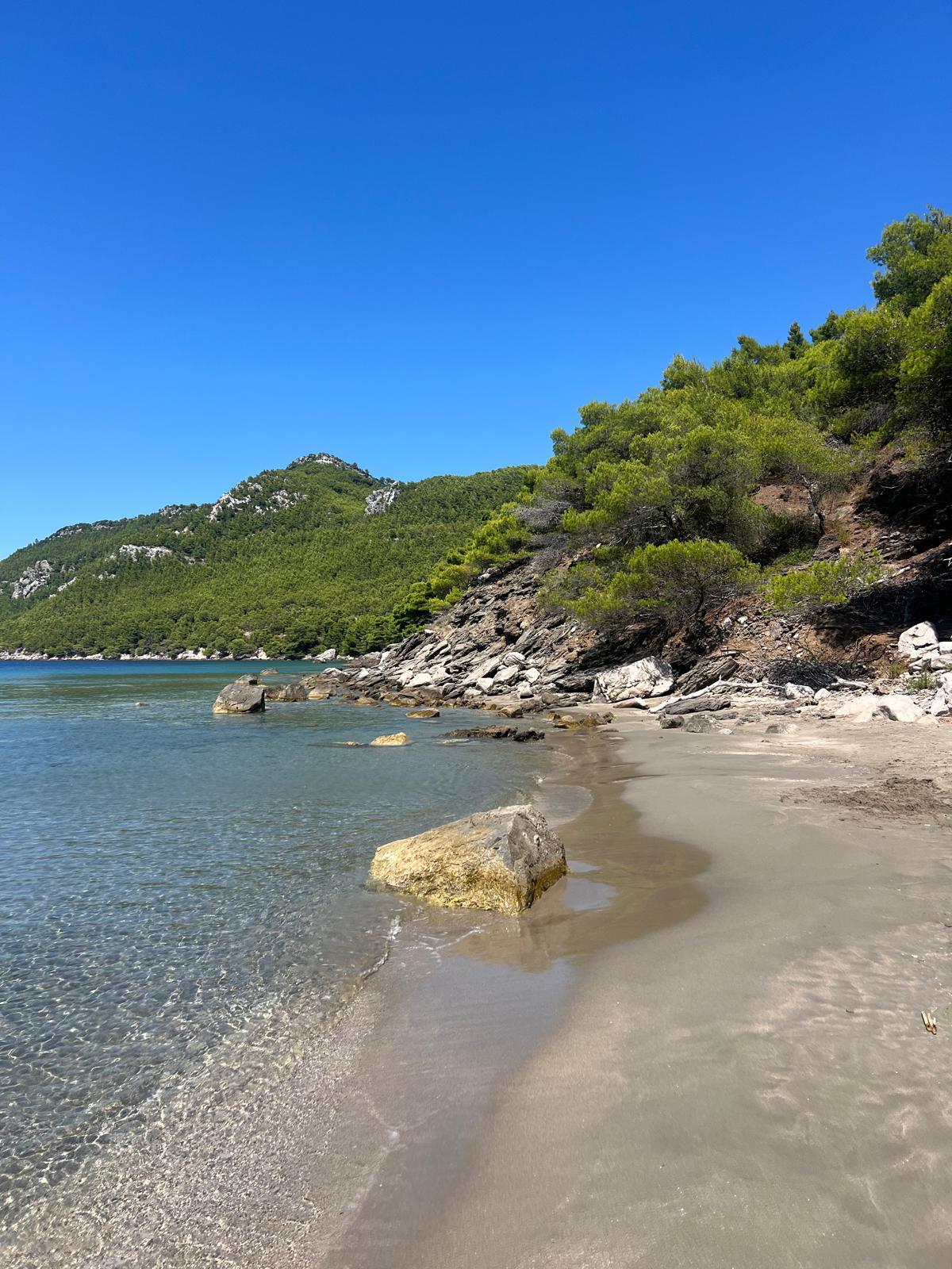 10 Best Beaches Near Dubrovnik You Can Only Reach by Boat