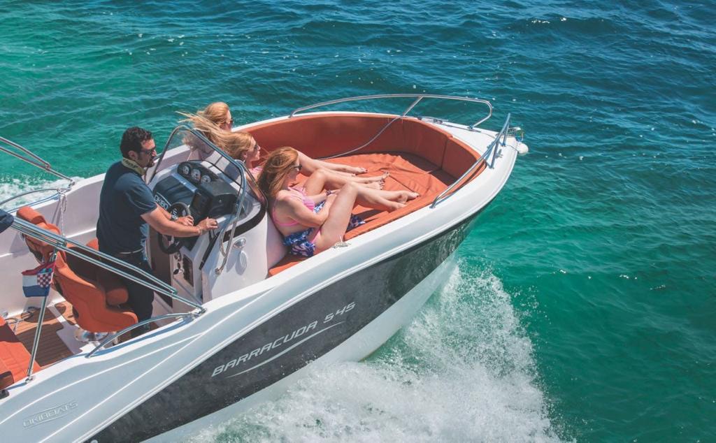 Sunset Cruise Dubrovnik — photo 5